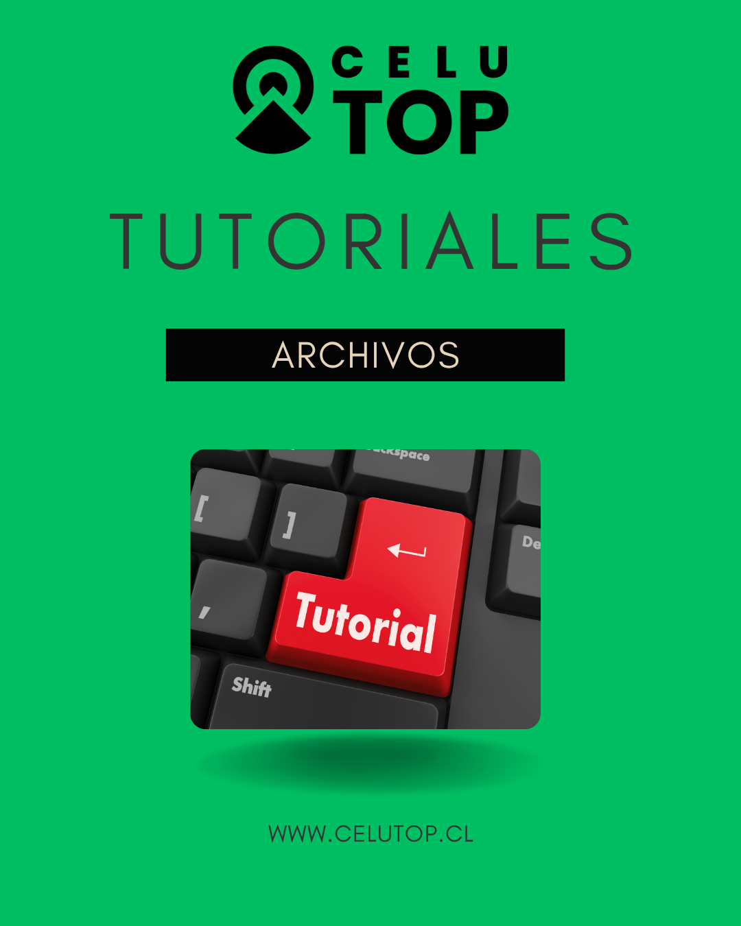 DESCARGAS Y TUTORIALES