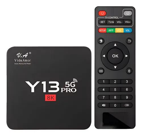 Todo para tu Entretenimiento Digital: Decodificadores, Antenas y TVBoxs