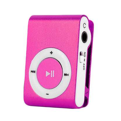 Bundle Audio Completo — MP3 + Audífonos + Memory Card + Adaptador
