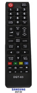 Control remoto de reemplazo:     SAMSUNG