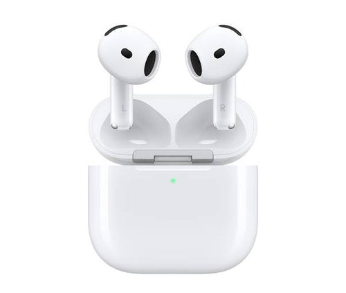 Pack Esencial Edición Apple — AirPods 4 + Cargador + PowerBank MagSafe + Cable
