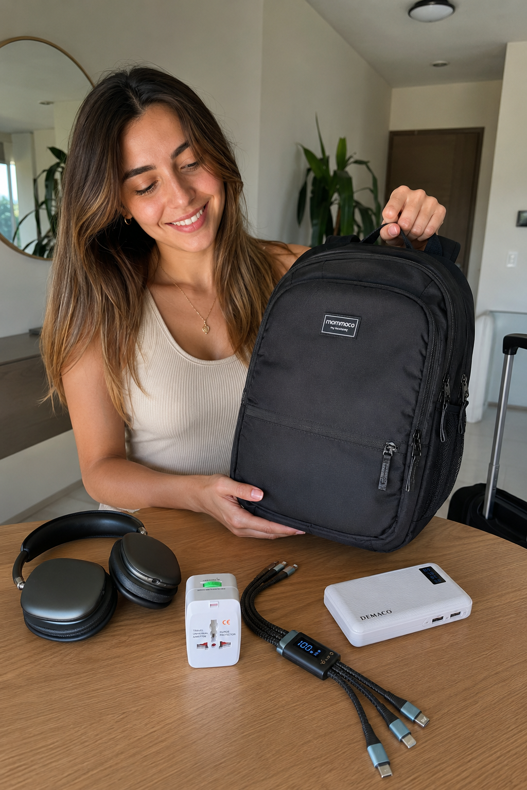 Pack Viajero Celutop — Todo lo que necesitas en un solo pack