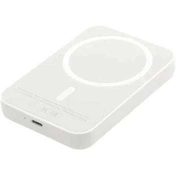 Pack Esencial Edición Apple — AirPods 4 + Cargador + PowerBank MagSafe + Cable