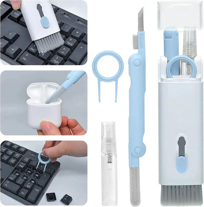 Kit de Limpieza para Puerto de Carga y Dispositivos Electrónicos